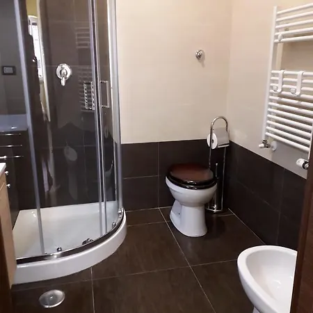 Il Coriandolo Pensión 3*