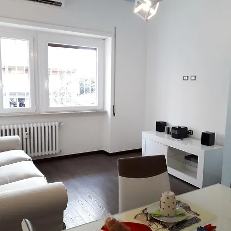 Il Coriandolo Pensión Roma