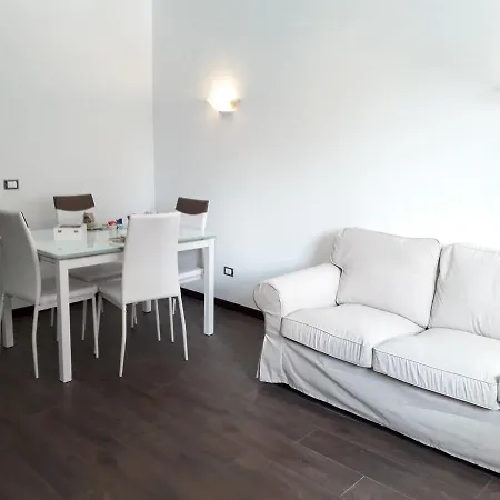 Pensión Il Coriandolo 3*