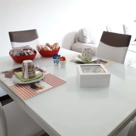 Il Coriandolo Pensión Roma