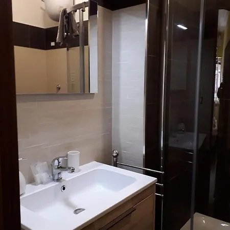 Il Coriandolo Pensión Roma