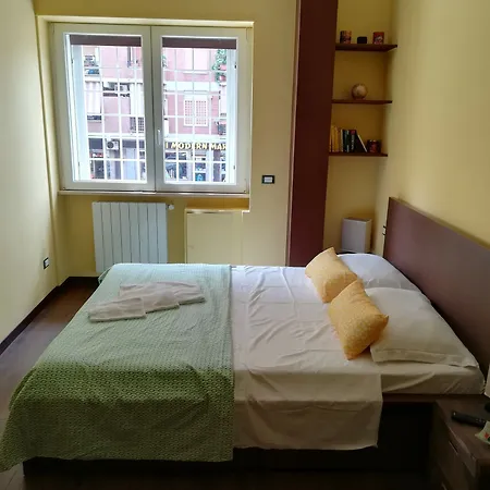 Il Coriandolo 3* Roma