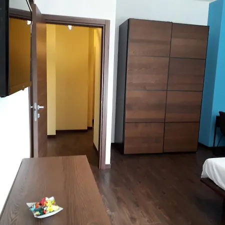 Il Coriandolo 3* Rzym