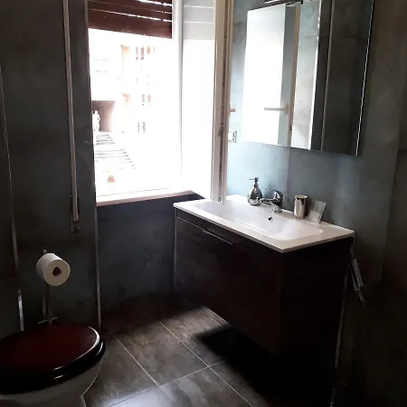 Il Coriandolo 3*