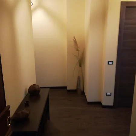 Maison d'hôtes Il Coriandolo 2*
