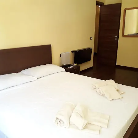 Il Coriandolo Affittacamere 3*