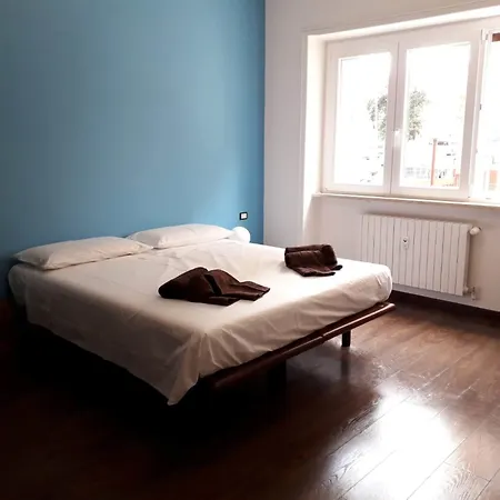Il Coriandolo Řím